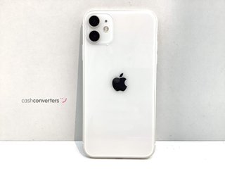 apple iphone 11 128gb