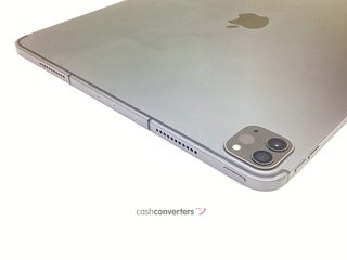 ipad apple ipad pro (wi-fi+5g) (a2461) (a2462) (a2379) 512gb (12,9) (5th generacion)