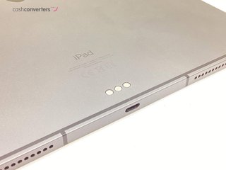 ipad apple ipad pro (wi-fi+5g) (a2461) (a2462) (a2379) 512gb (12,9) (5th generacion)