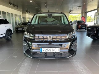 Peugeot Rifter Allure Long BlueHDi 74 kW (100 CV)