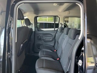 Peugeot Rifter Allure Long BlueHDi 74 kW (100 CV)