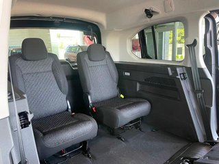 Peugeot Rifter Allure Long BlueHDi 74 kW (100 CV)