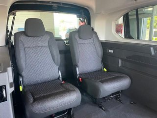 Peugeot Rifter Allure Long BlueHDi 74 kW (100 CV)