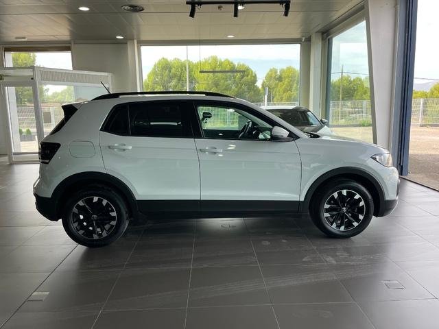 Volkswagen T-Cross 1.0 TSI Advance 2021, foto 5