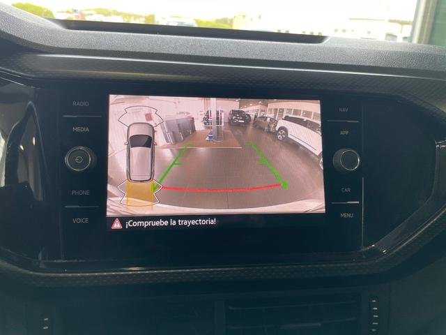 Volkswagen T-Cross 1.0 TSI Advance 2021, foto 11