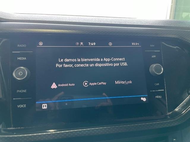 Volkswagen T-Cross 1.0 TSI Advance 2021, foto 13