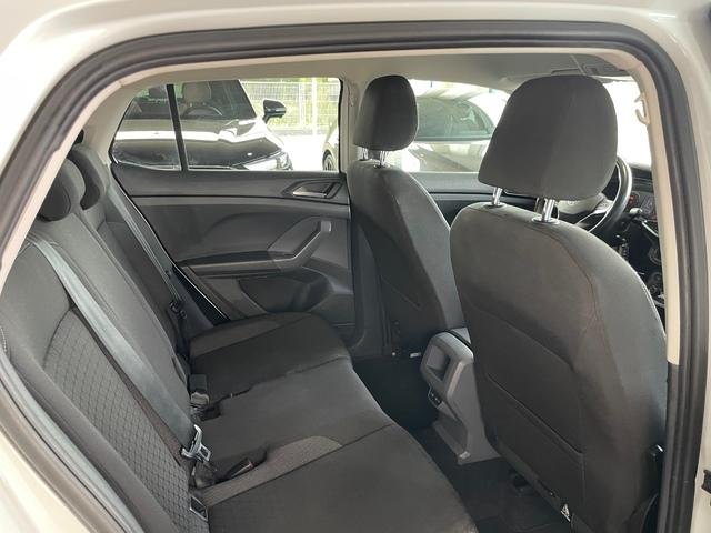 Volkswagen T-Cross 1.0 TSI Advance 2021, foto 14