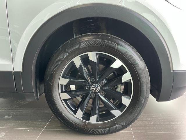 Volkswagen T-Cross 1.0 TSI Advance 2021, foto 16
