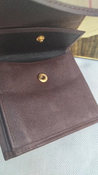 Cartera Burberrys Vintage Cuadros
