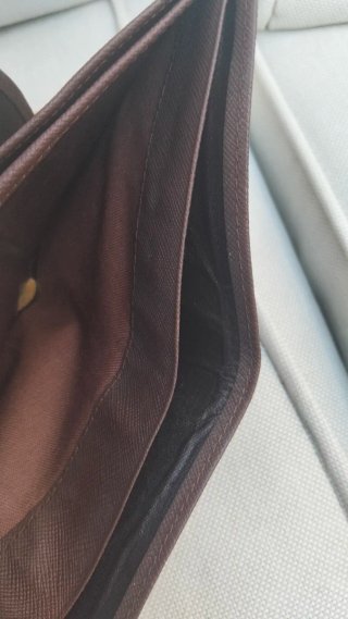 Cartera Burberrys Vintage Cuadros