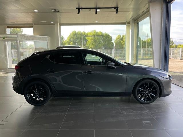 Mazda Mazda 3 2022, foto 5
