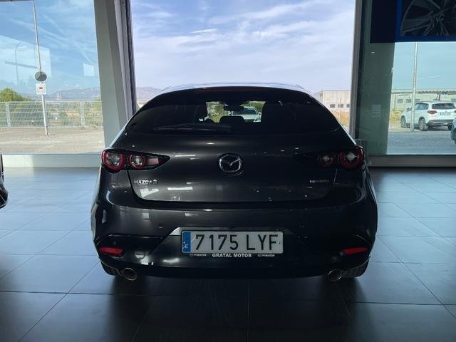 Mazda Mazda 3 2022, foto 6