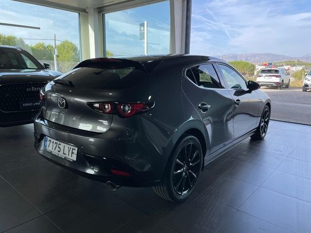 Mazda Mazda 3 2022, foto 7