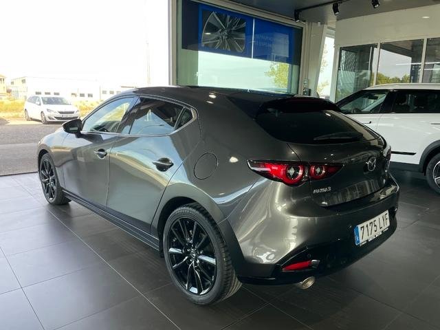 Mazda Mazda 3 2022, foto 8