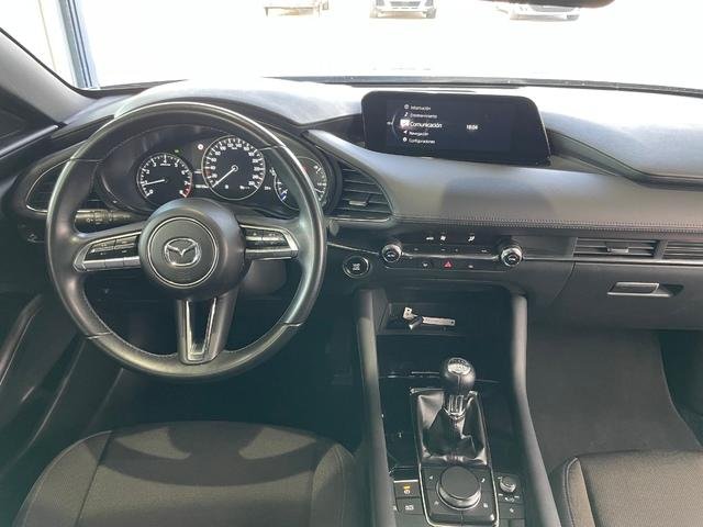 Mazda Mazda 3 2022, foto 9