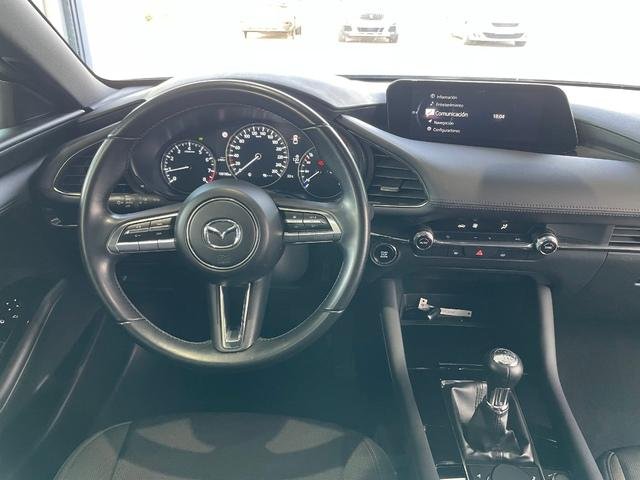 Mazda Mazda 3 2022, foto 10