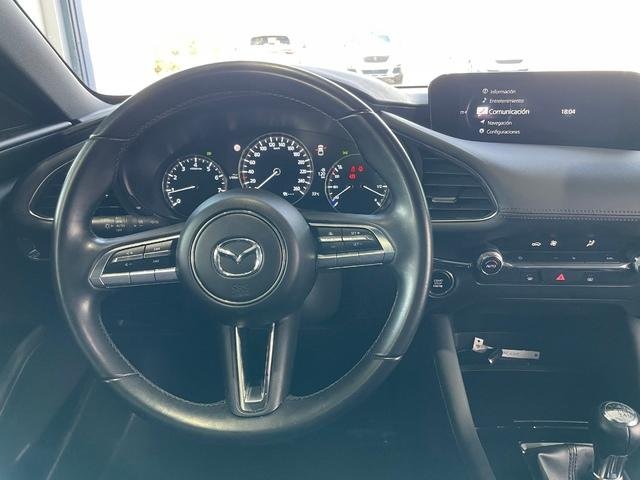 Mazda Mazda 3 2022, foto 11