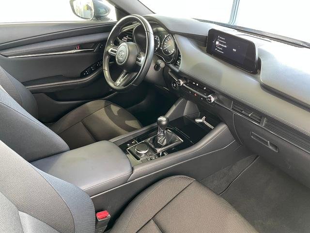 Mazda Mazda 3 2022, foto 12