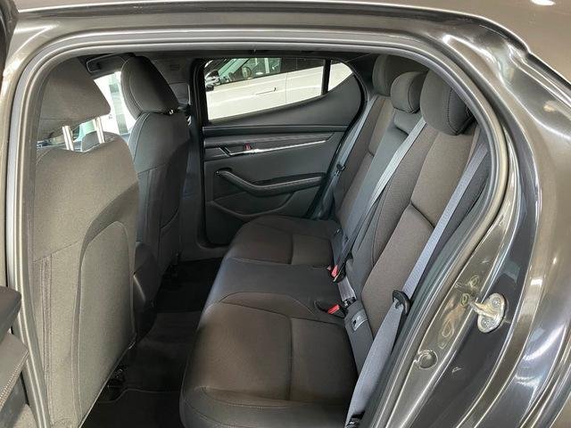 Mazda Mazda 3 2022, foto 16