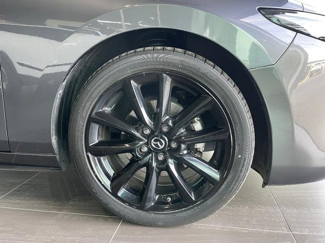 Mazda Mazda 3 2022, foto 18