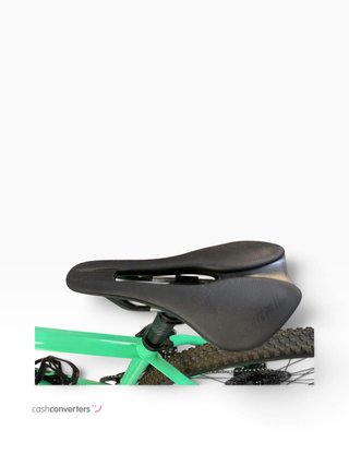 bicicleta montaña megamo natural elite 15