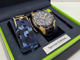 reloj pulsera unisex festina special edition