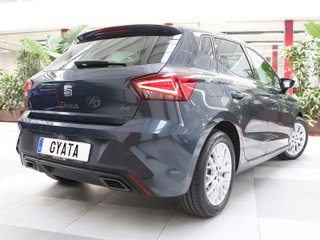 SEAT Ibiza 1.0 TSI FR Plus 85 kW (115 CV)