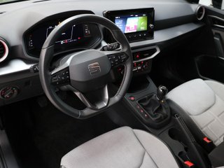 SEAT Ibiza 1.0 TSI FR Plus 85 kW (115 CV)