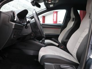 SEAT Ibiza 1.0 TSI FR Plus 85 kW (115 CV)