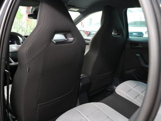 SEAT Ibiza 1.0 TSI FR Plus 85 kW (115 CV)