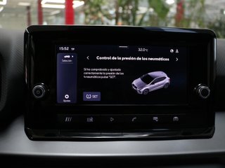 SEAT Ibiza 1.0 TSI FR Plus 85 kW (115 CV)
