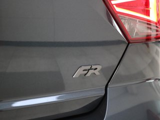 SEAT Ibiza 1.0 TSI FR Plus 85 kW (115 CV)