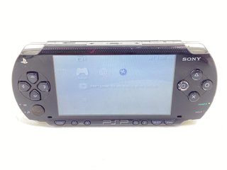 sony psp 1004