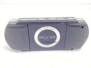 sony psp 1004