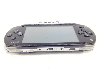 sony psp 1004