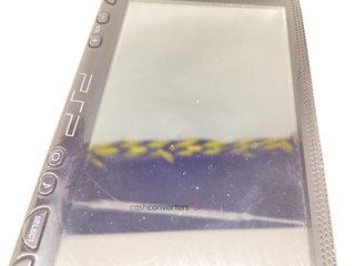 sony psp 1004