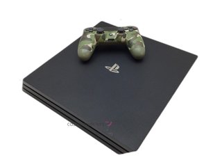 sony ps4 pro 1tb