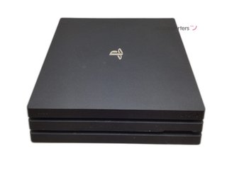 sony ps4 pro 1tb