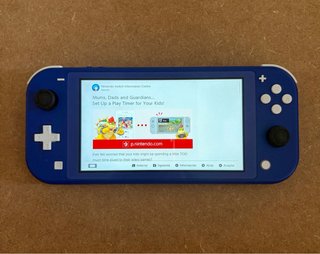PACK NINTENDO SWITCH LITE + JUEGO GRATIS A ELEGIR