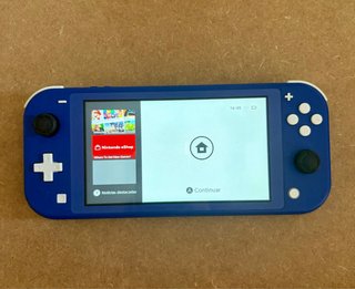 PACK NINTENDO SWITCH LITE + JUEGO GRATIS A ELEGIR