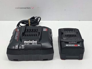 martillo a bateria metabo kh 18 ltx bl 24 q