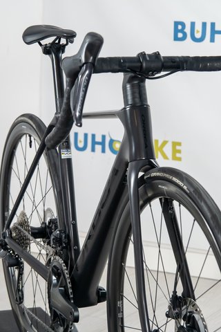 ORBEA ORCA M20ITEAM T-49 2024 BICICLETA SEGUNDA MANO - Talla: 49
