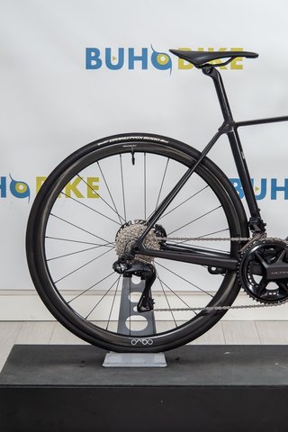 ORBEA ORCA M20ITEAM T-49 2024 BICICLETA SEGUNDA MANO - Talla: 49