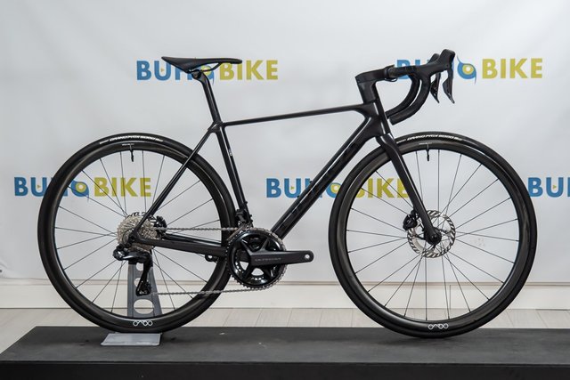 ORBEA ORCA M20ITEAM T-49 2024 BICICLETA SEGUNDA MANO - Talla: 49