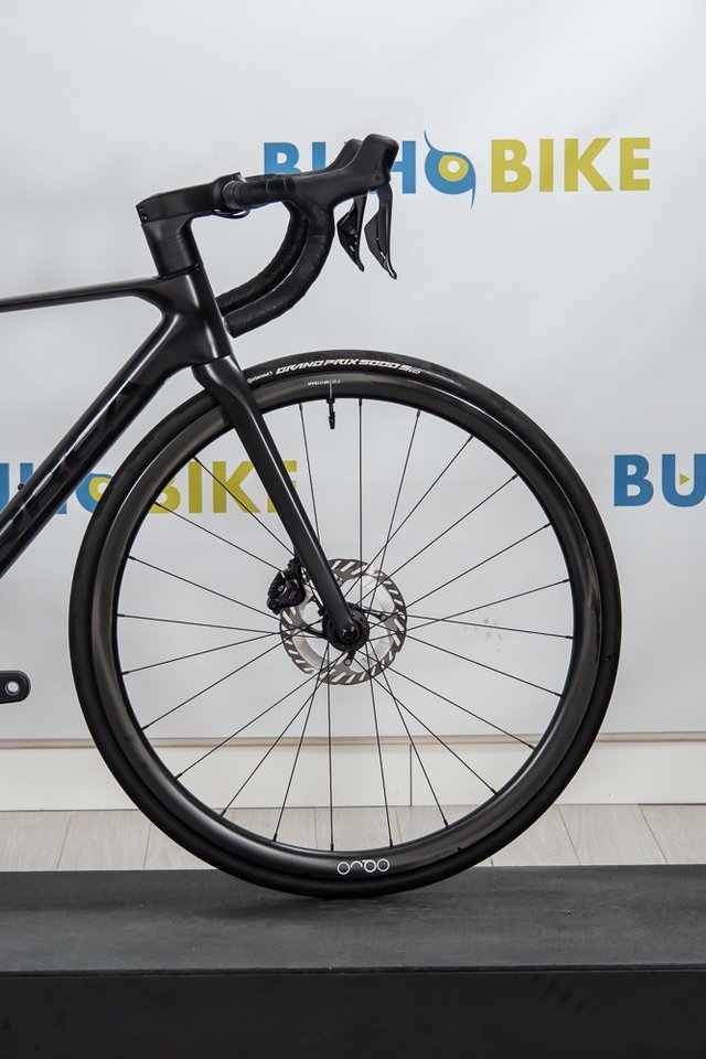 ORBEA ORCA M20ITEAM T-49 2024 BICICLETA SEGUNDA MANO - Talla: 49