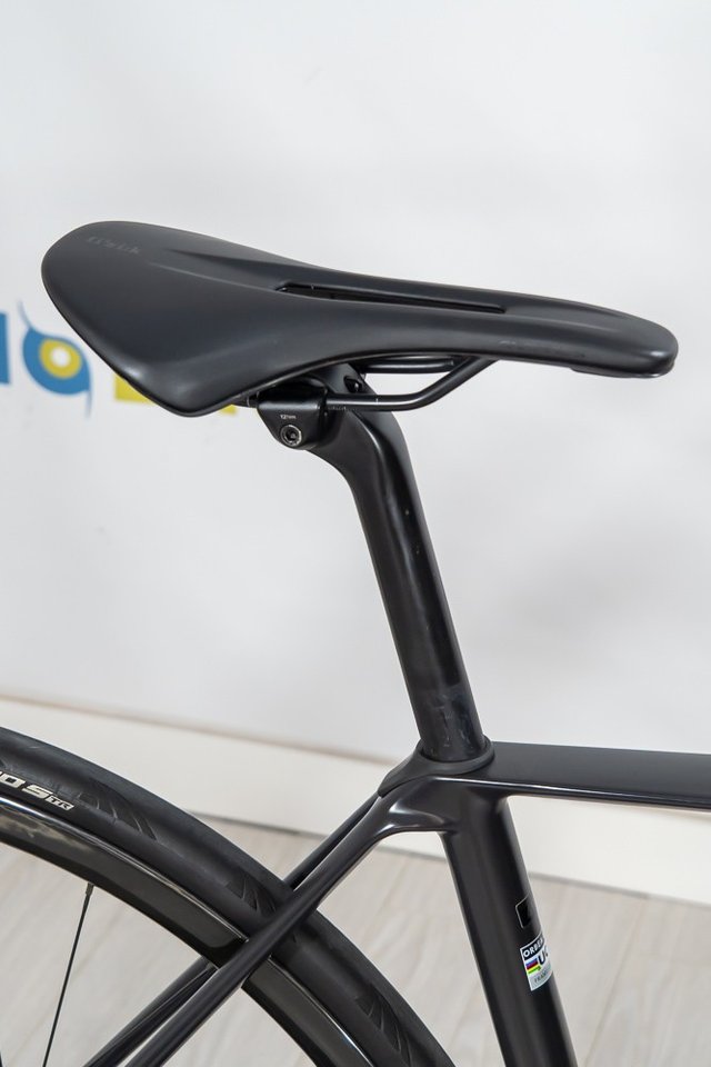 ORBEA ORCA M20ITEAM T-49 2024 BICICLETA SEGUNDA MANO - Talla: 49