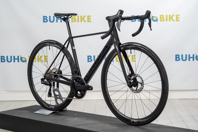 ORBEA ORCA M20ITEAM T-49 2024 BICICLETA SEGUNDA MANO - Talla: 49