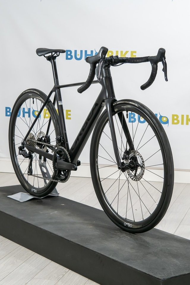 ORBEA ORCA M20ITEAM T-49 2024 BICICLETA SEGUNDA MANO - Talla: 49