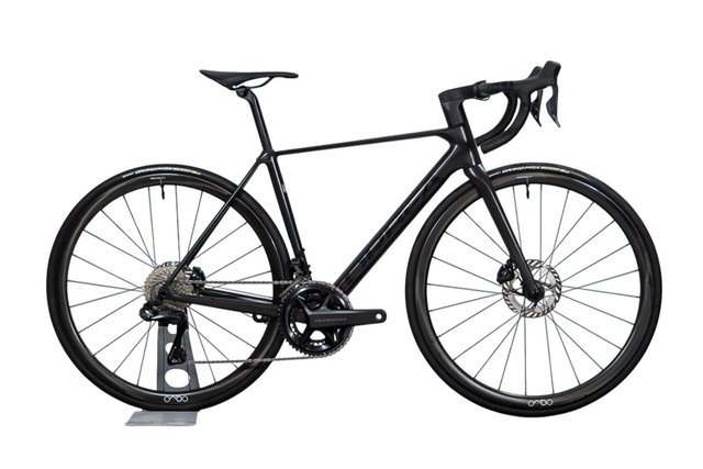 ORBEA ORCA M20ITEAM T-49 2024 BICICLETA SEGUNDA MANO - Talla: 49