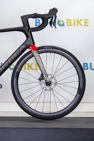 ORBEA ORCA M20LTD T-57 2021 BICICLETA SEGUNDA MANO - Talla: 57